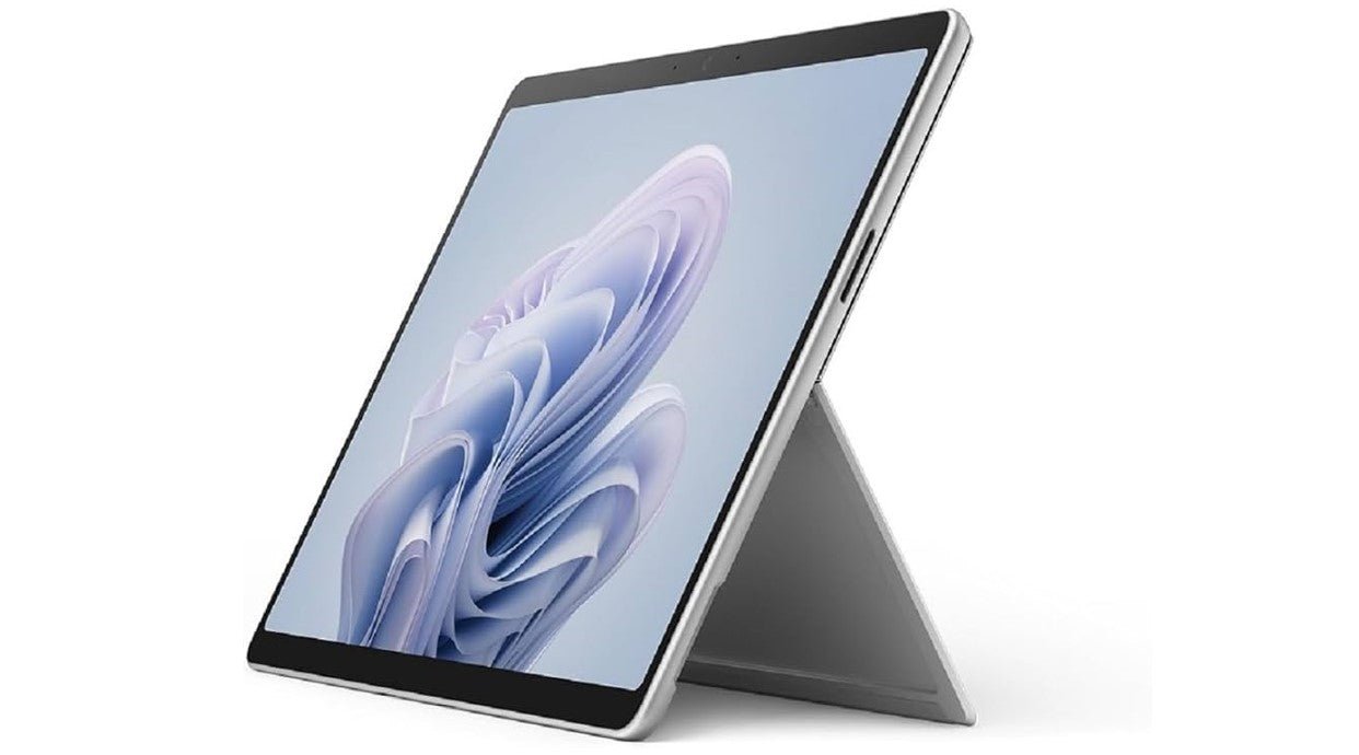 Microsoft Surface Pro 10 5G U7/64GB/1TB Platinum Win11 Pro AI PC (EP2 - 26367) - SoftwareDirect