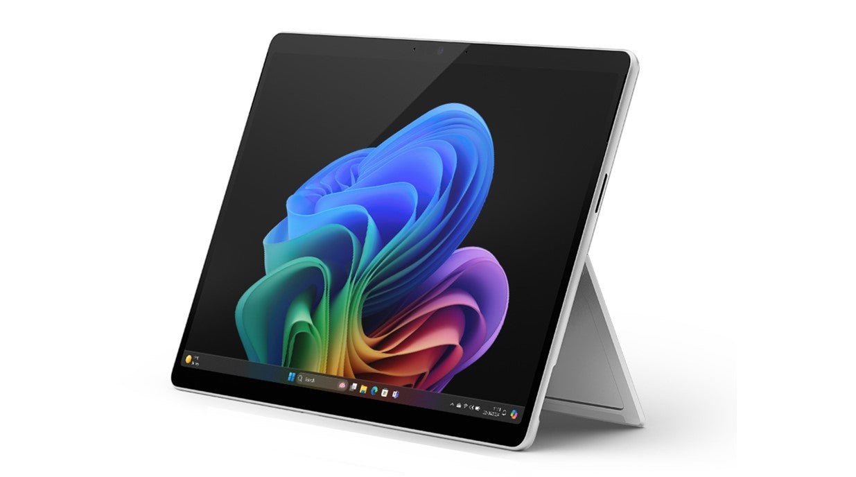 Microsoft Surface Pro 11 Intel Core Ultra 5/16GB/512GB Platinum Win11 Pro (EP2 - 20134) - SoftwareDirect