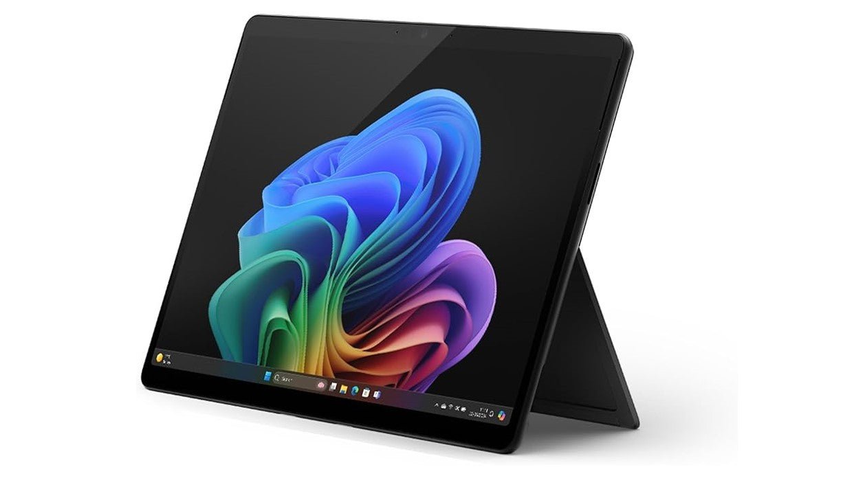 Microsoft Surface Pro 11 Intel Core Ultra 7/16GB/512GB Black Win11 Pro (EP2 - 20219) - SoftwareDirect