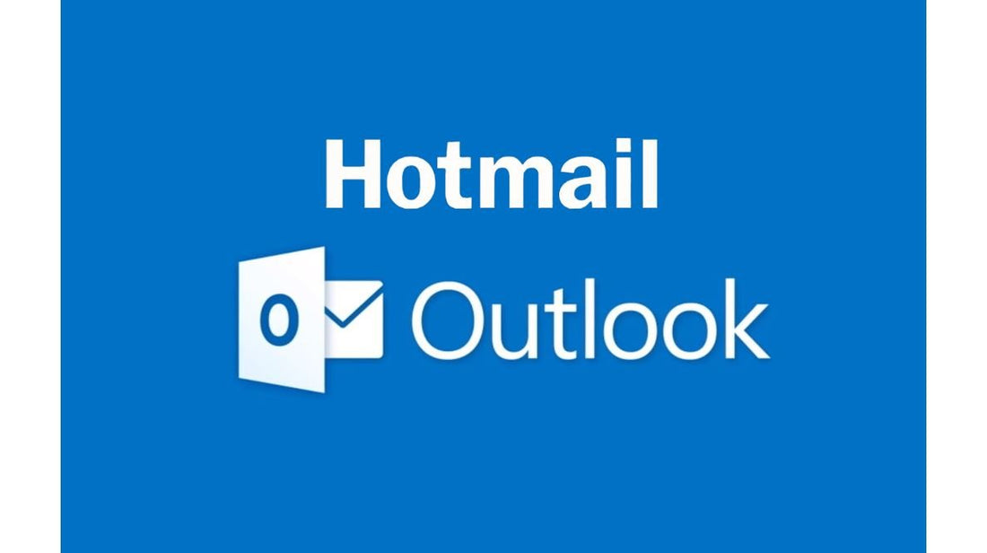 Easy Steps to Access Your Hotmail Account - SoftwareDirect