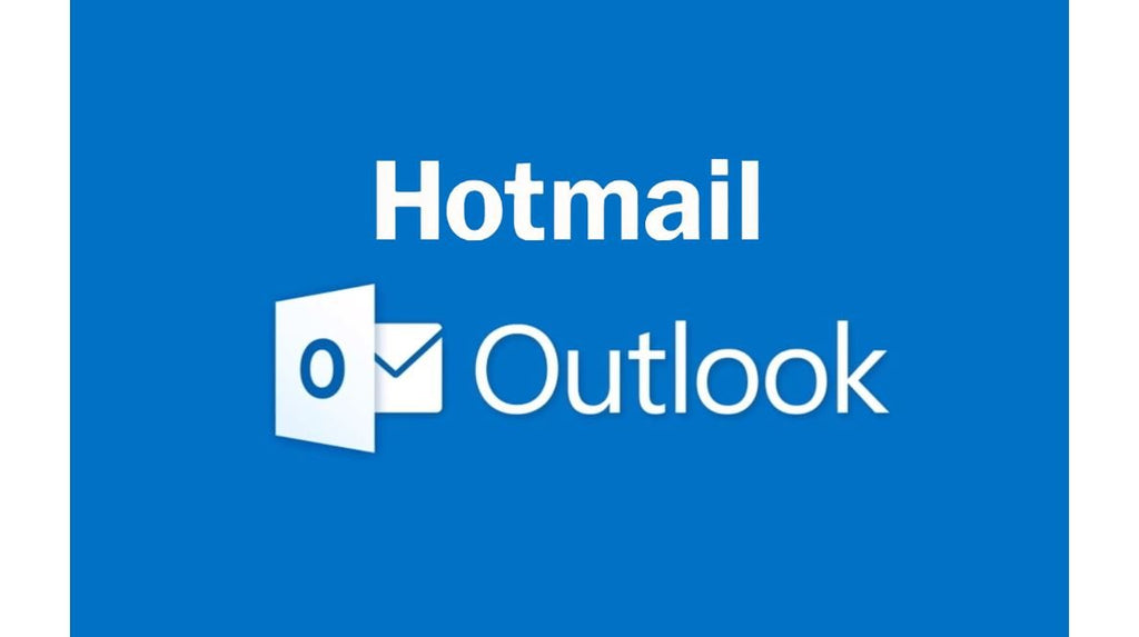 Buy Hotmail Accounts