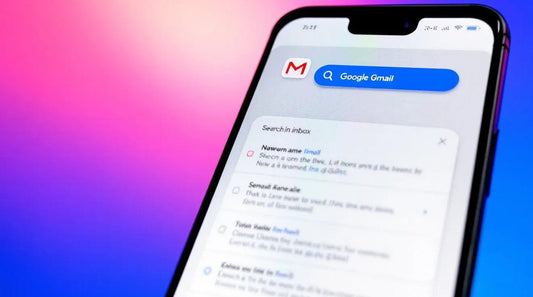 Gmail: The Best Free Email Service for Efficiency and Security - SoftwareDirect