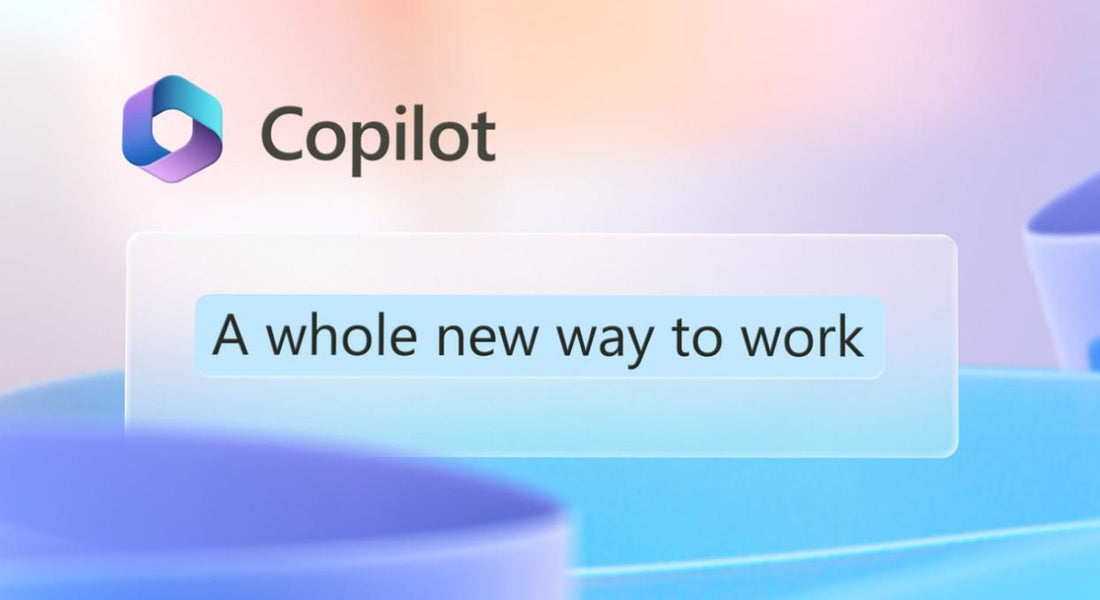 Meet Microsoft Copilot: The Future of Work - SoftwareDirect