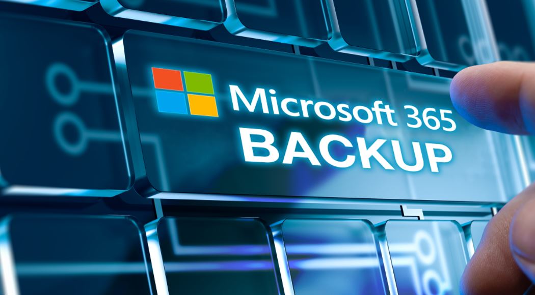 Overview of Microsoft 365 Backup: Safeguarding Your Digital Workspace - SoftwareDirect