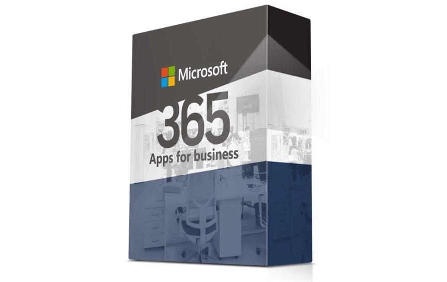 Microsoft 365 Apps for Business Electronic Software Delivery Annual Subscription - SoftwareDirect