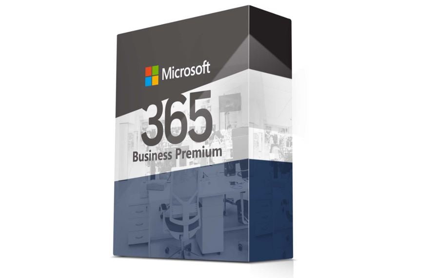 Microsoft 365 Business Premium Electronic Software Delivery Annual Subscription - SoftwareDirect