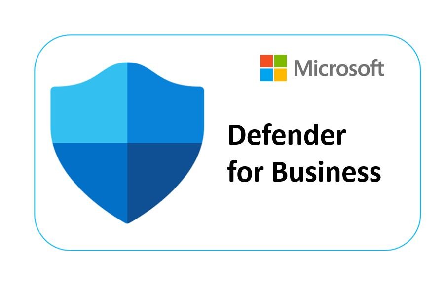 Microsoft Defender for Business Annual Subscription - SoftwareDirect