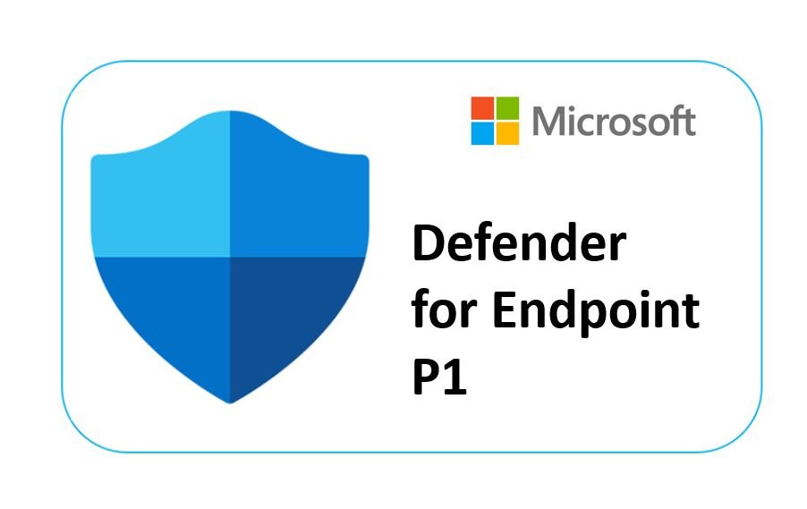 Microsoft Defender for Endpoint P1 Annual Subscription - SoftwareDirect