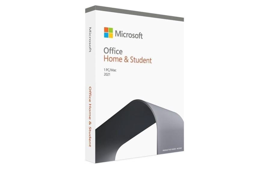 Microsoft Office Home and Student 2021 Electronic Software Delivery (79G - 05336) - SoftwareDirect