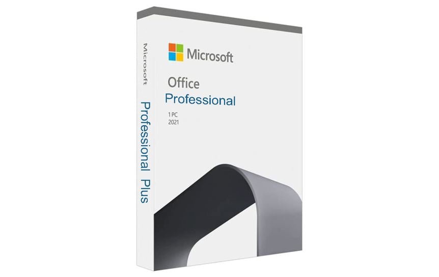 Microsoft Office Professional 2021 Electronic Software Delivery (269 - 17184) - SoftwareDirect