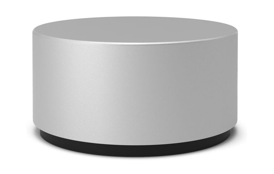 Microsoft Surface Dial (2WS - 00004) - SoftwareDirect