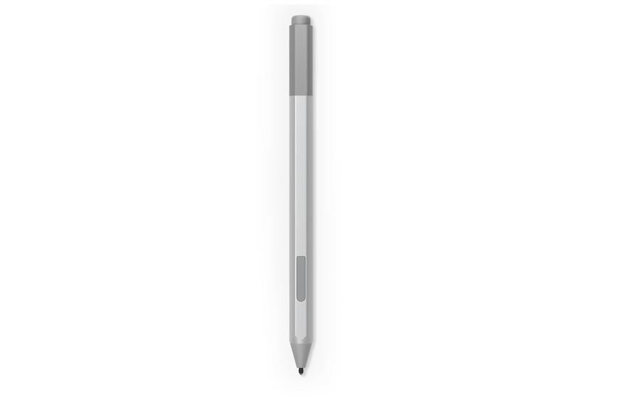 Microsoft Surface Pen Silver (EYV - 00013) - SoftwareDirect