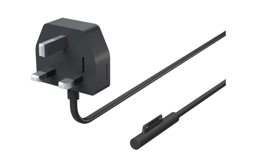 Microsoft Surface Power Supply Adapter 65W (W8Z - 00009) - SoftwareDirect