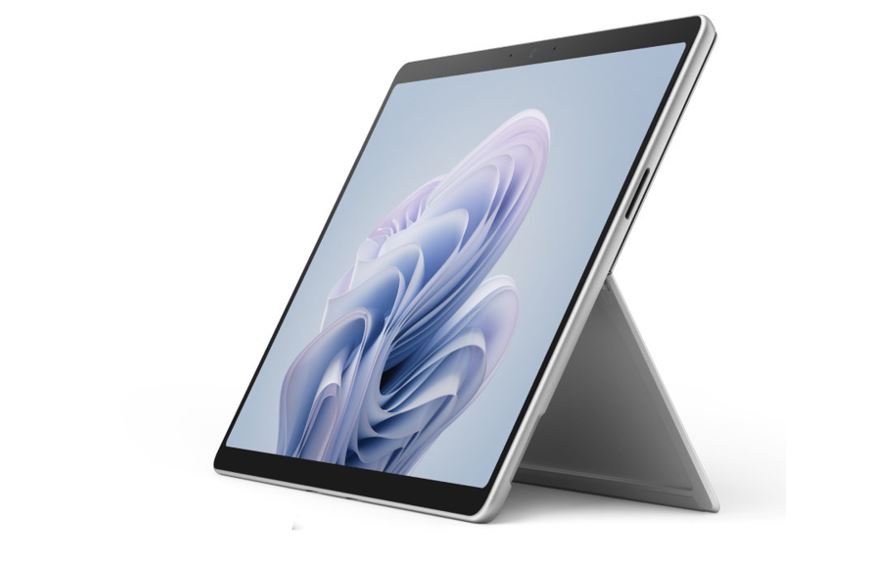 Microsoft Surface Pro 10 U5/16GB/512GB Platinum Windows 11 Pro AI PC (ZDU - 00013) - SoftwareDirect