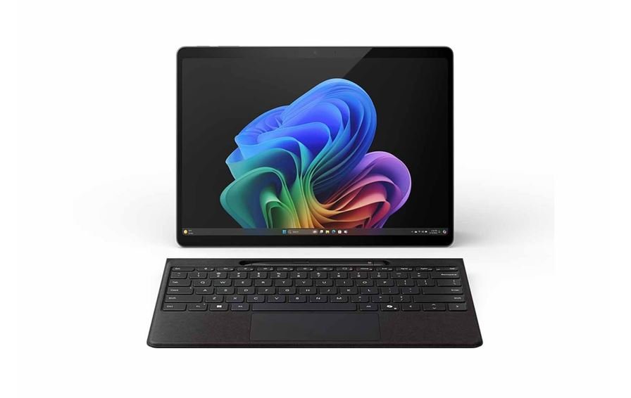 Microsoft Surface Pro 11 Snapdragon X Plus C10/16GB/256GB Platinum Windows 11 Pro (ZIK - 00013) - SoftwareDirect