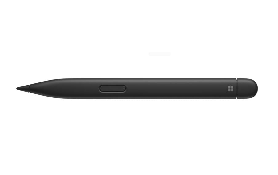 Microsoft Surface Slim Pen 2 Black (8WX - 00005) - SoftwareDirect