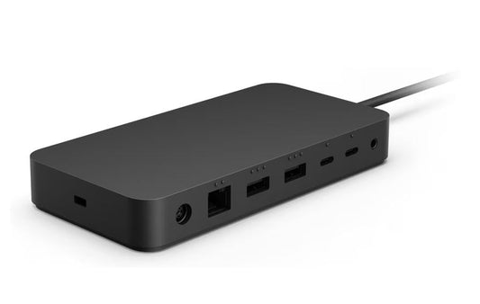 Microsoft Surface Thunderbolt 4 Dock (T8I - 00006) - SoftwareDirect