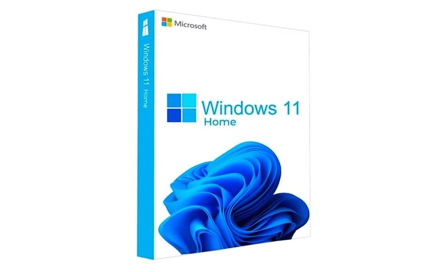 Microsoft Window 11 Home Electronic Software Delivery (KW9 - 00664) - SoftwareDirect