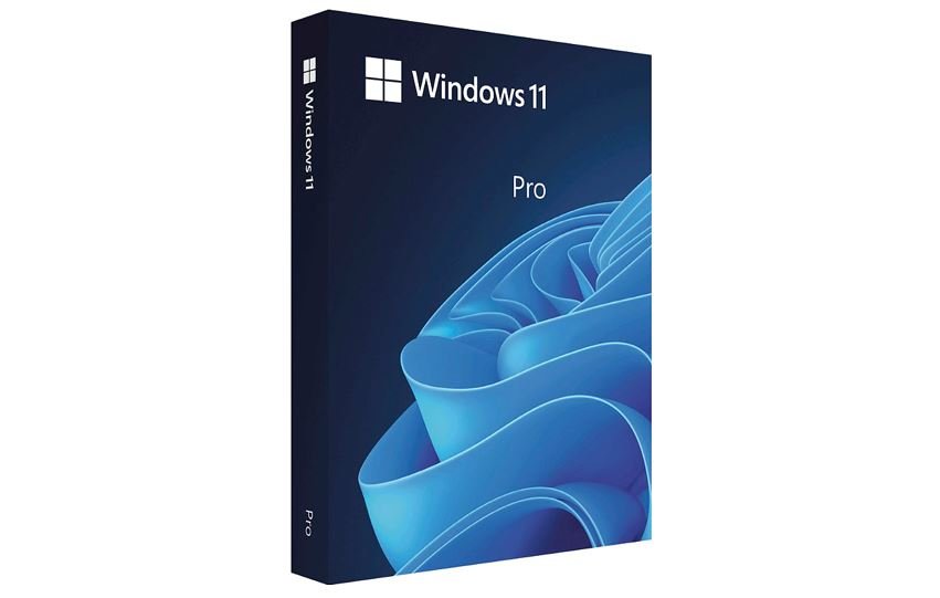 Microsoft Window 11 Professional Electronic Software Delivery (FQC - 10572) - SoftwareDirect