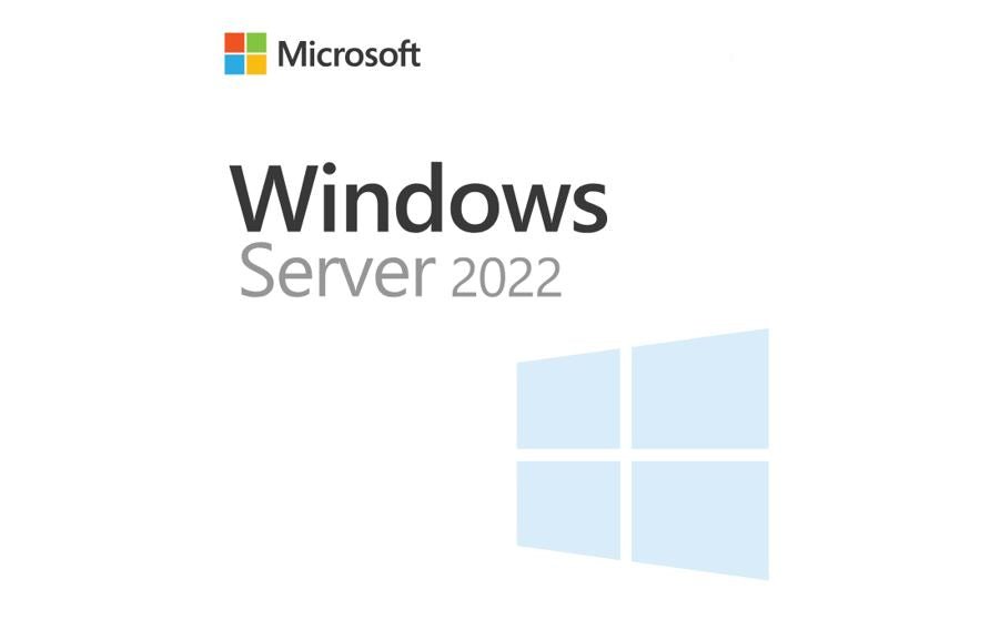 Microsoft Windows Server 2022 - 1 Device CAL Software Delivery - SoftwareDirect