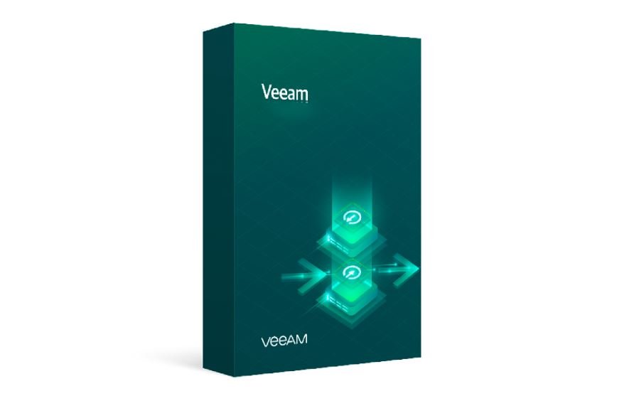 Veeam Backup for Microsoft 365 Upfront Billing Subscription License 1 Year (V - VBO365 - 0U - SU1YP - 00) - SoftwareDirect