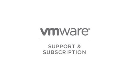 VMware Production Support and Subscription Service for Workstation Player 1 Year (WS - PLAY - P - SSS - C) - SoftwareDirect